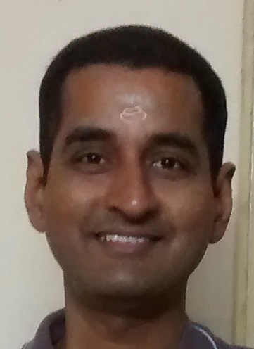 Image of Shankar Ram