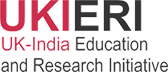 Uk-India Education Logo